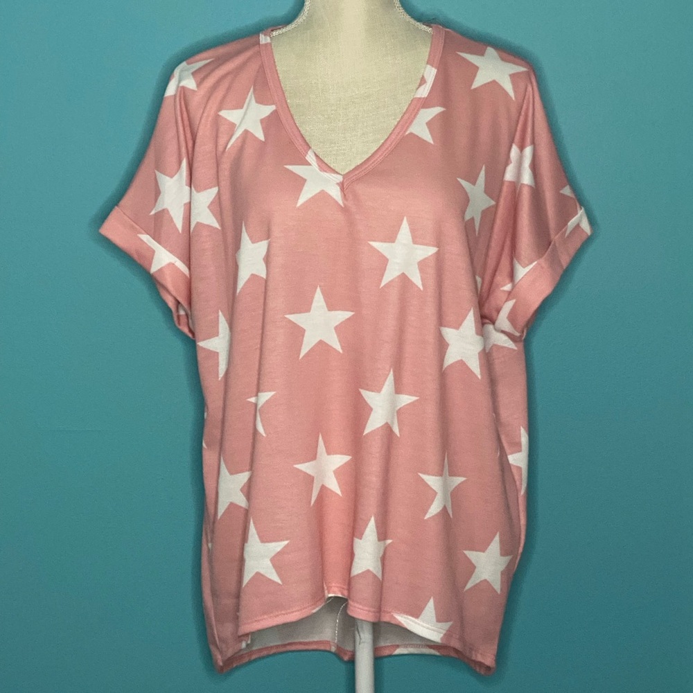 Star tee